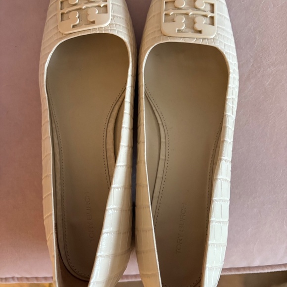 Tory Butch Pumps - Picture 1 of 3